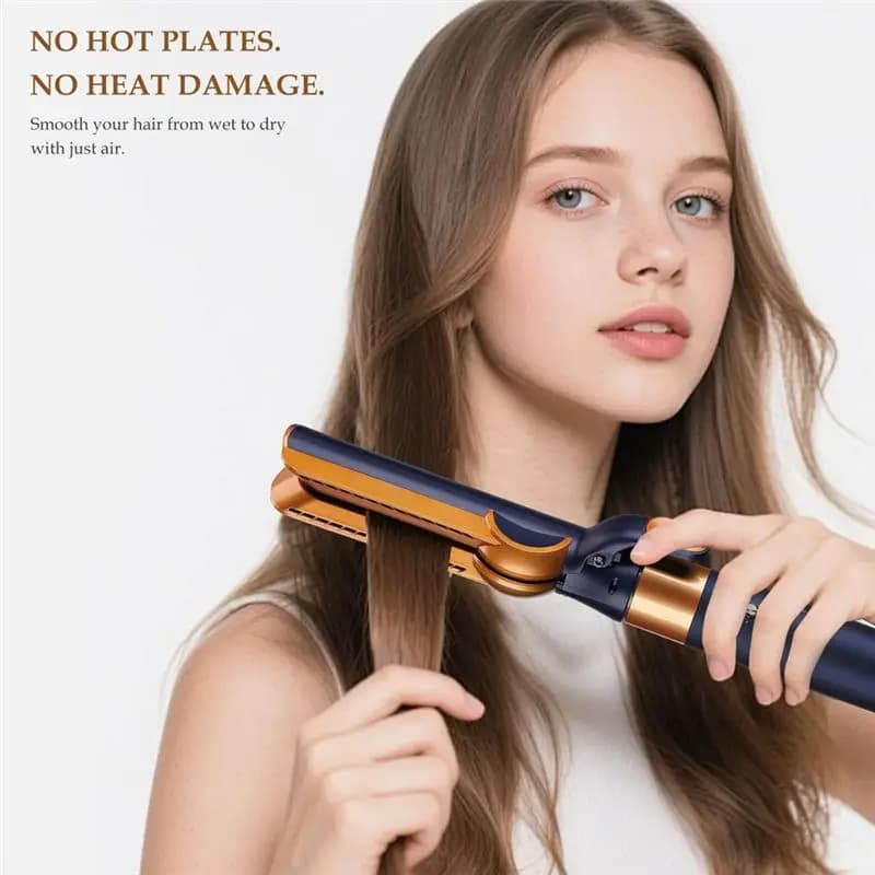 For Dyson Airwrap Styler HS01 HS05 HS08 Compatible Large Diffuser& Airflow Attachment Kit