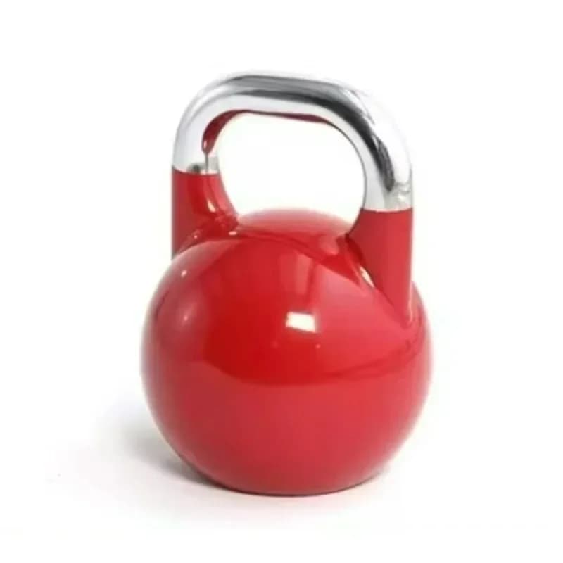 Heavy Weight Adjustable Kettlebell Solid Construction For Intense Exercise And Strength Fitness Training Hot Sale