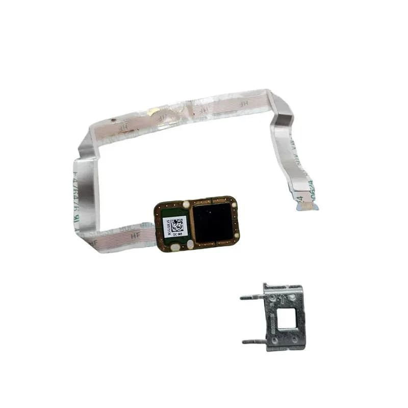 5F30V25913 Scheda lettore di impronte digitali/cavo/lamina JYAA141A MOH-GS Nero Per Lenovo Think pad L14 Gen 1 Gen 2 Colore nero