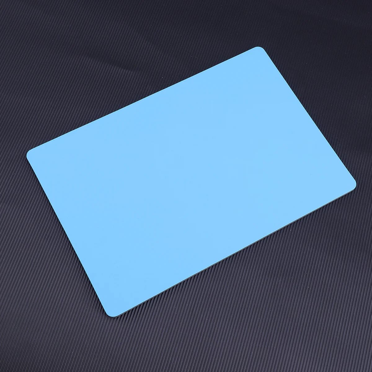 A5 Premium PVC Cutting Mat Reusable for Handicraft Manual, Sewing and Scrapbooking Tools