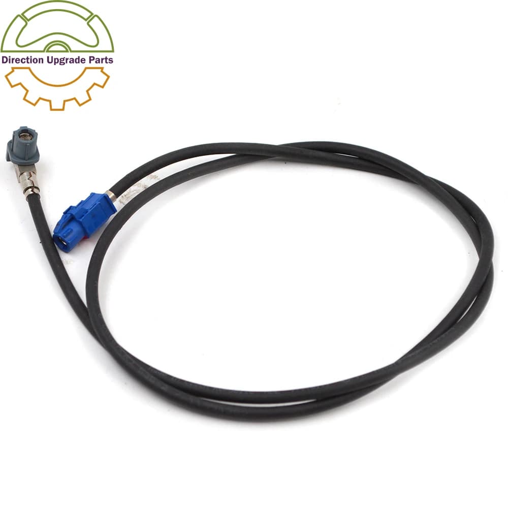 MQB MIB STD2 Nav Discover Pro Radio Screen For Audi VW MIB2 MIB2.5 Video Unit Display Cable Wire Harness 1 to 1