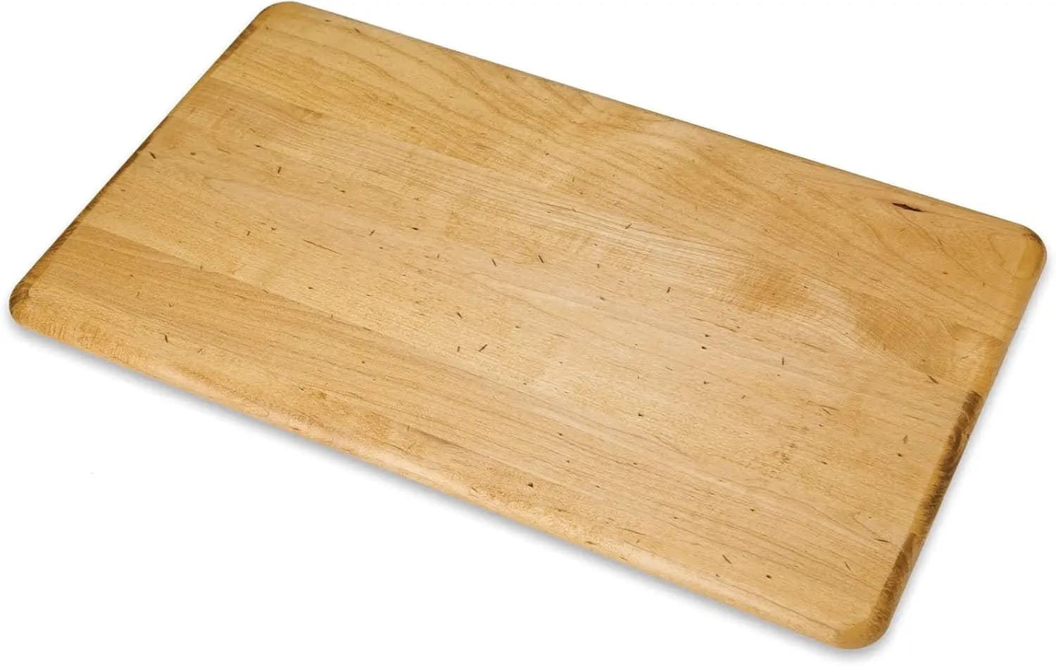 Tagliere Artigianale in Legno Duro da 24x14 Pollici