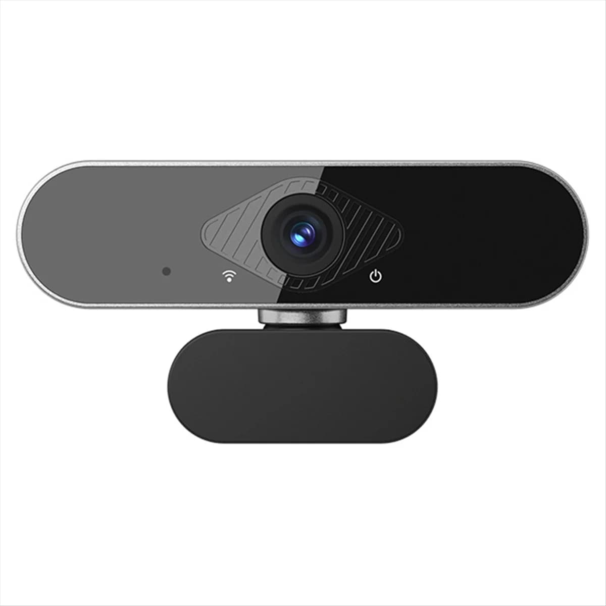 Nuova fotocamera per computer Desktop Notebook Classe online Telecamera live dedicata Telecamera ad alta definizione 4K
