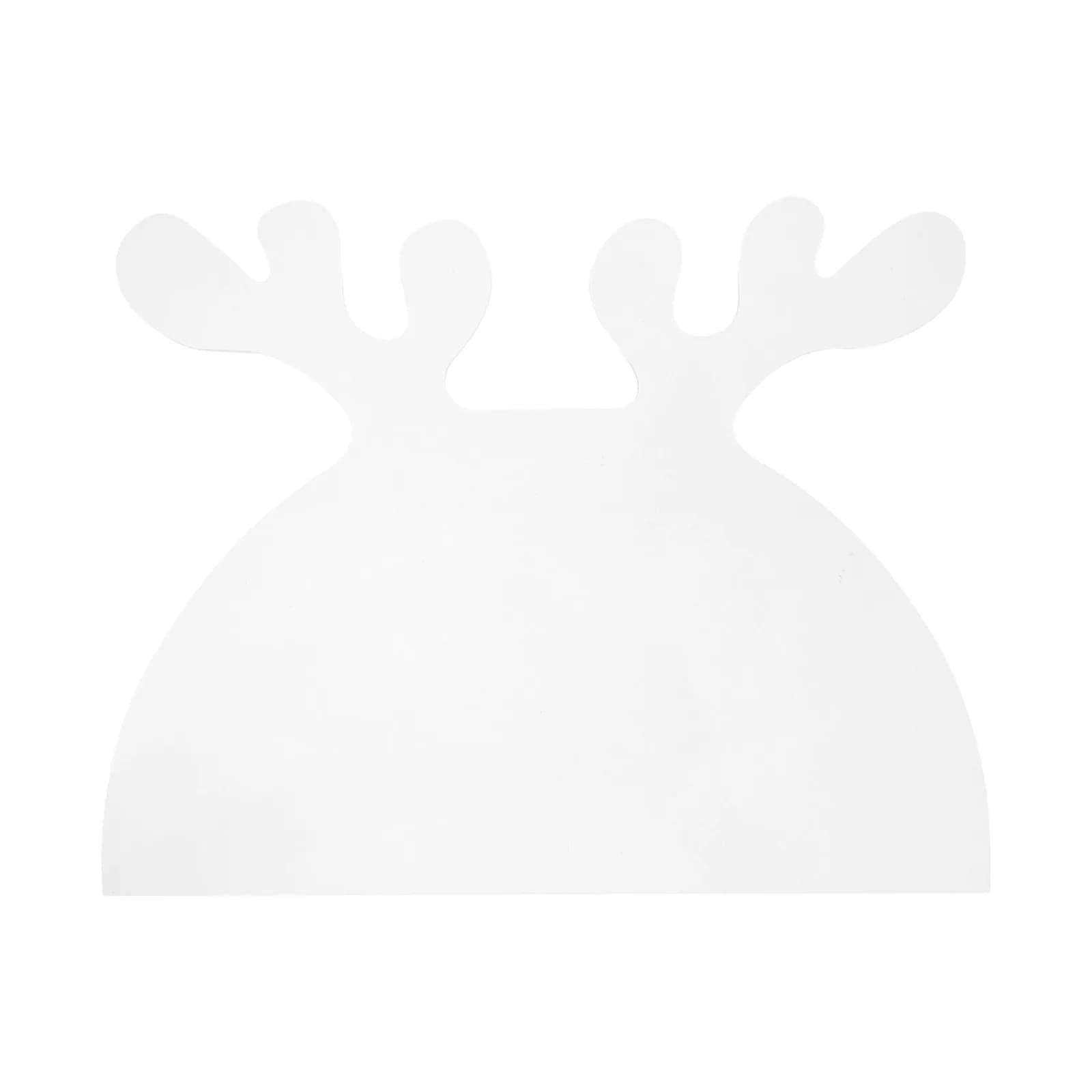 Acrylic Charcuterie Board Handle Template for Routing Cutting Board Multifunctional Kitchen Stencil Guide Woodworking Tool