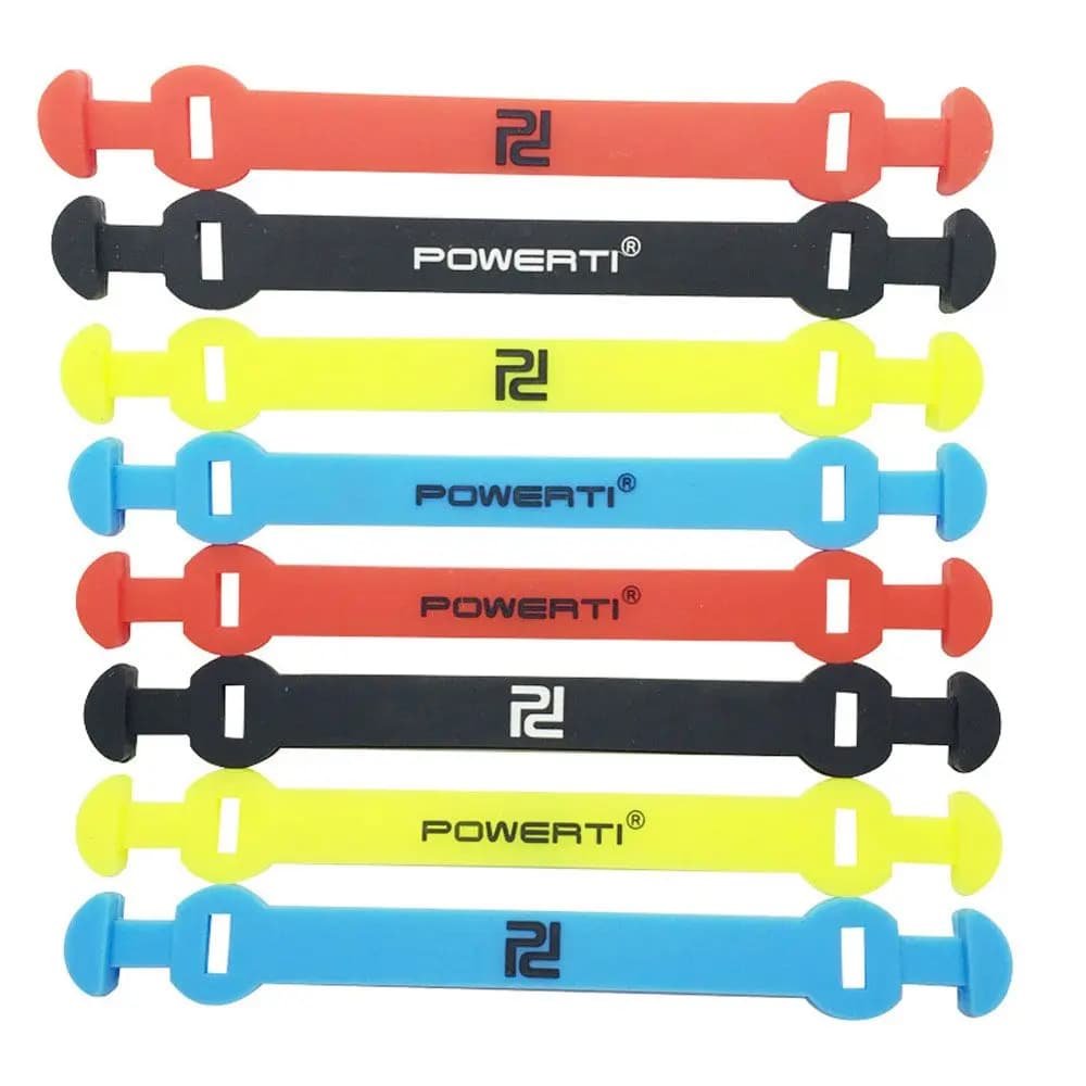Tennis Accessories Shockproof Damper Vibration Dampeners Squash Racket Tennis Racket Shock Absorber Tennis Vibration Dampeners