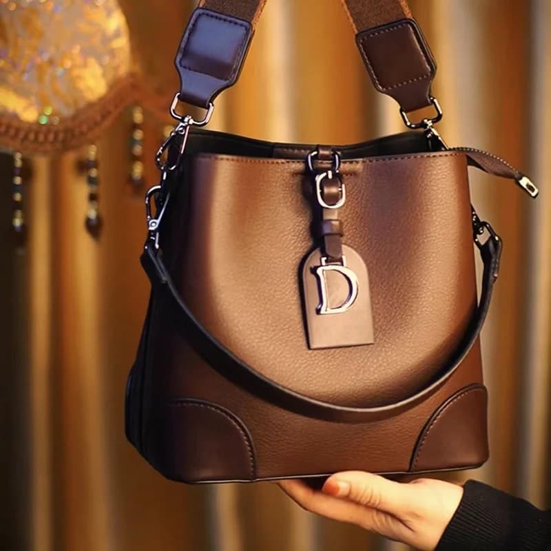 2021 Casual PU Backpack Women Shoulder Bags School Bags for Teenage High Quality Travel Tote Packbag Mochila Crossbady Bag Gril