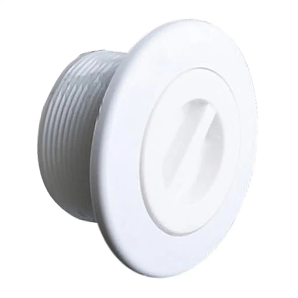 Swimming pool cap SP1022, Plastic Accessories for Vacuum Pump, for Outdoor Pool Cover