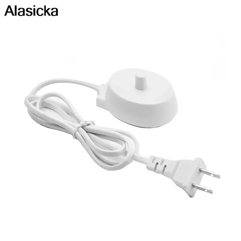 Replacement for Braun Oral B Series D12 D20 for home bathroom tools electric charger for ue/use toothbrush