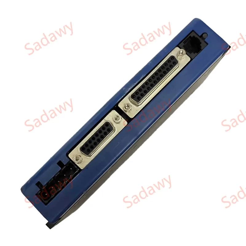 Xen-us usato e nuovo originale Copley Controls ASP-055-18 Accelus Servo Drive Controller