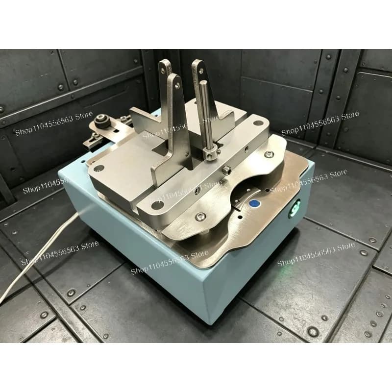 Multifunctional Electric Pneumatic Magnetic Separator Round Square Tile Strong Weak Auto Industrial