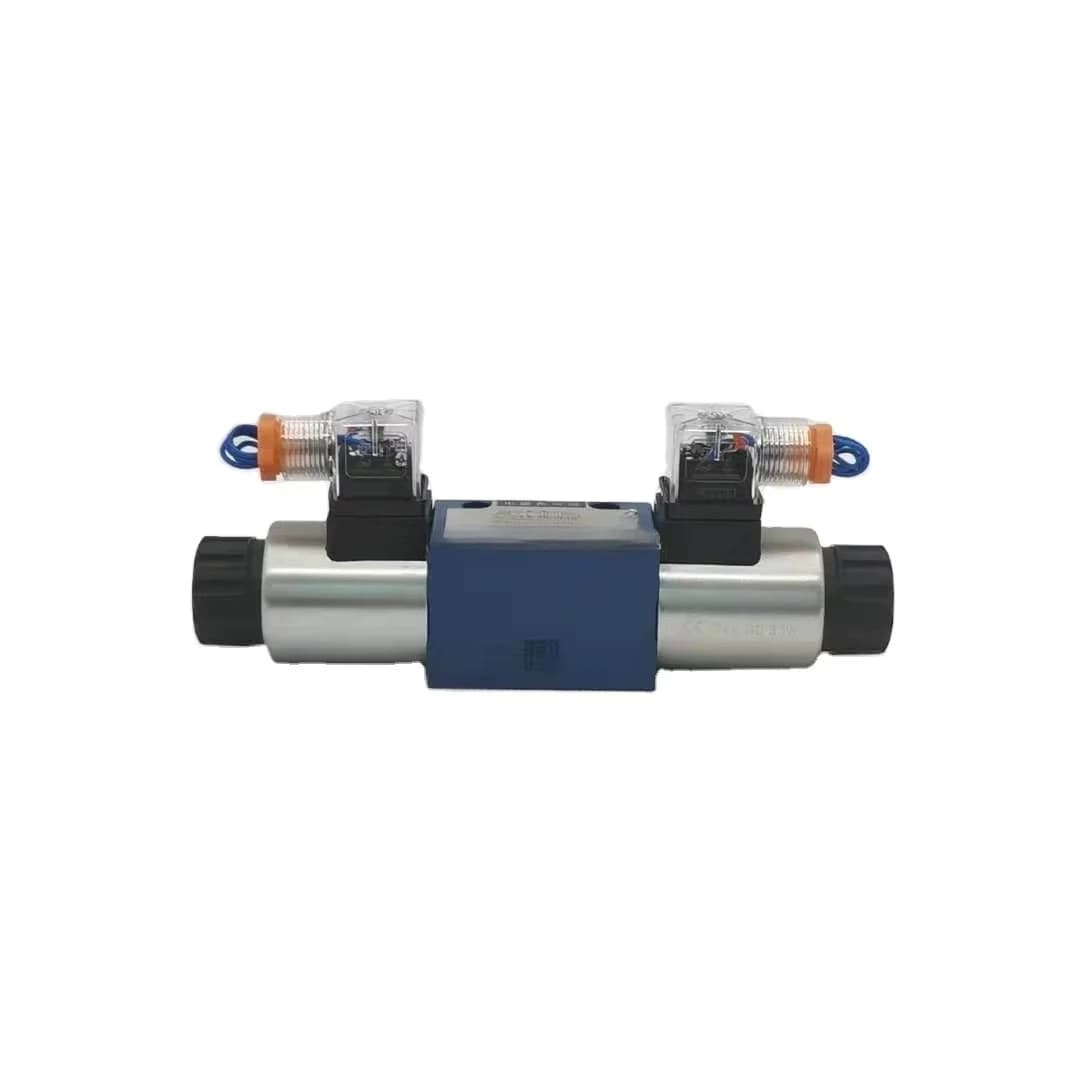 Valvola Idraulica Direzionale 4WE6 12V 4WE6D61B/CG24N9Z5L