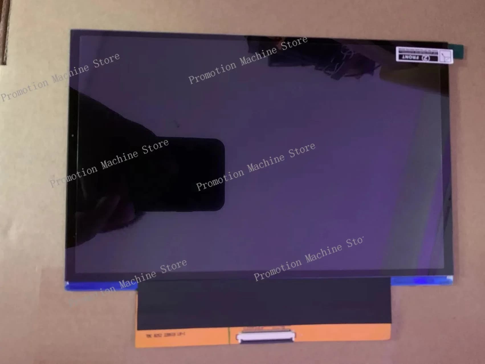 Schermo LCD mono monocromatico da 9,1 pollici 4K per ELEGOO SATURN S MSLA 9.1 ''4K MONO LCD 3D STAMPANTE Anycubic Photon Mono X2 STAMPANTE 3D