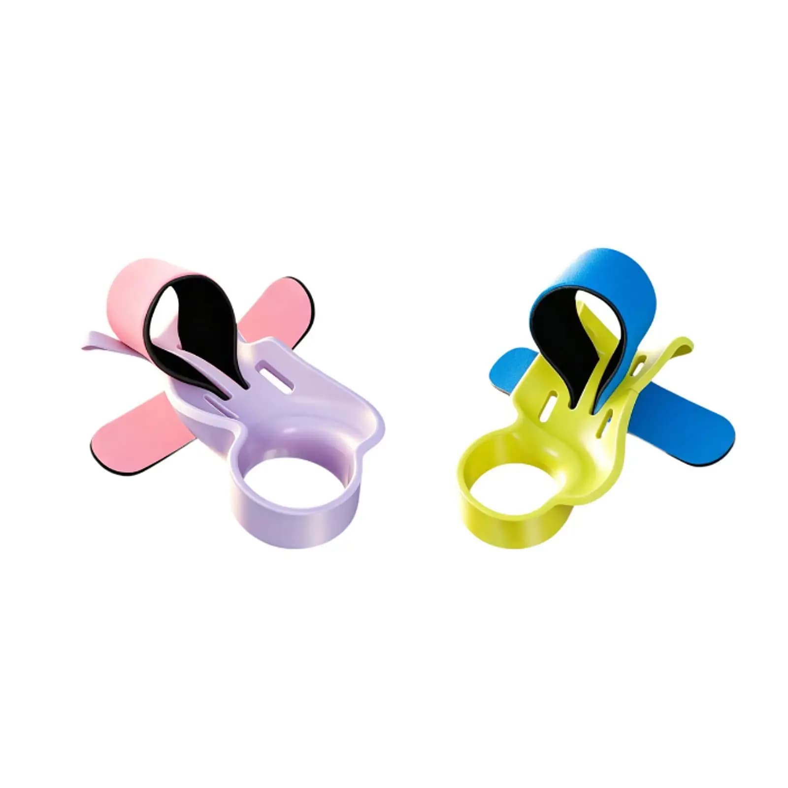 Badminton Grip Help Posture Correction Improving Skills Training Equipment Racket Grip Help for Badminton Outdoor Kids Tennis