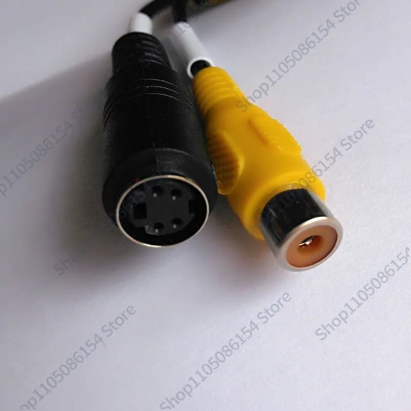 Kit di sviluppo secondario per SDK video, scheda di acquisizione video USB a 1 canale EM2860