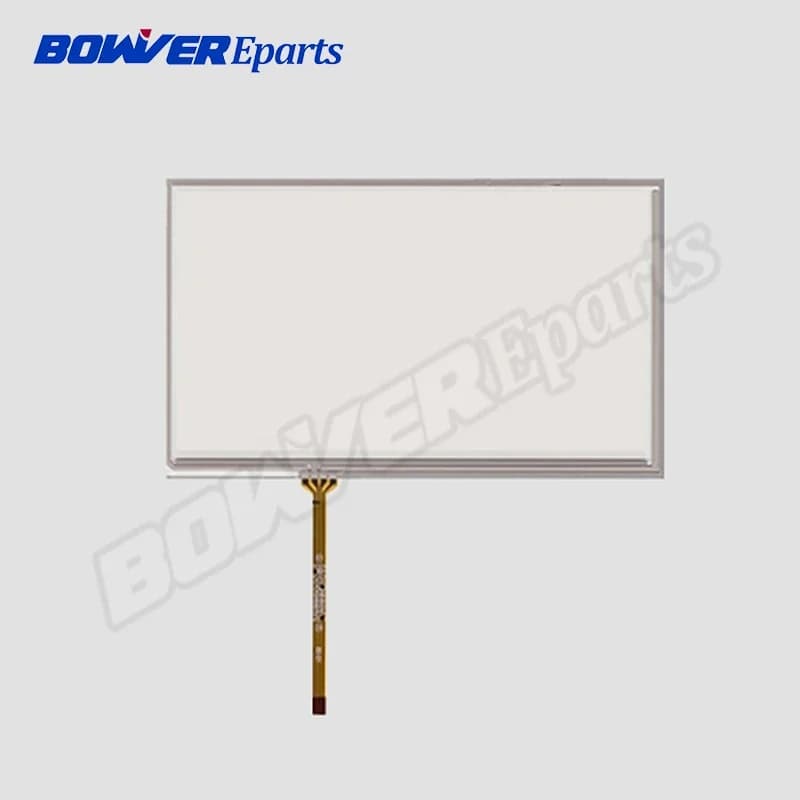 Nuovo Touchpad 6 pollici per Pioneer AVH-P4000DVD AVH P4000DVD Display LCD Touch Screen Digitizer sensore pannello in vetro