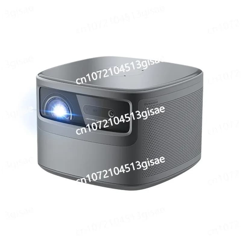 Proiettore J10S 1080P Smart Home ad alta definizione, supporto per la proiezione dello schermo mobile, proiezione da parete