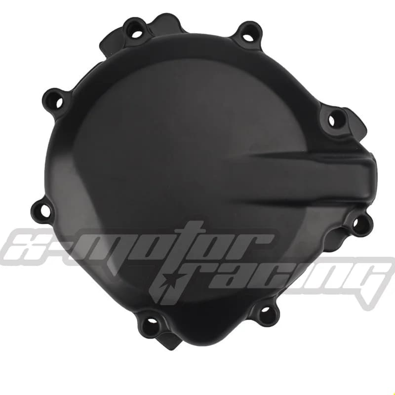 Motorcycle Magneto Side Cover for Suzuki GSXR600 2000-2003 GSXR750 2001-2003 GSXR1000 2001-2002 129700-5520 GSX-R 600 750 100