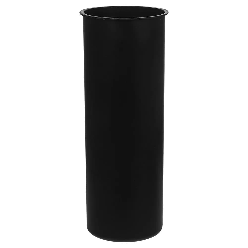 Porta scopino WC in plastica robusto, supporto per scopino da bagno, strumento di ricambio per la pulizia, portaoggetti per la pulizia del WC
