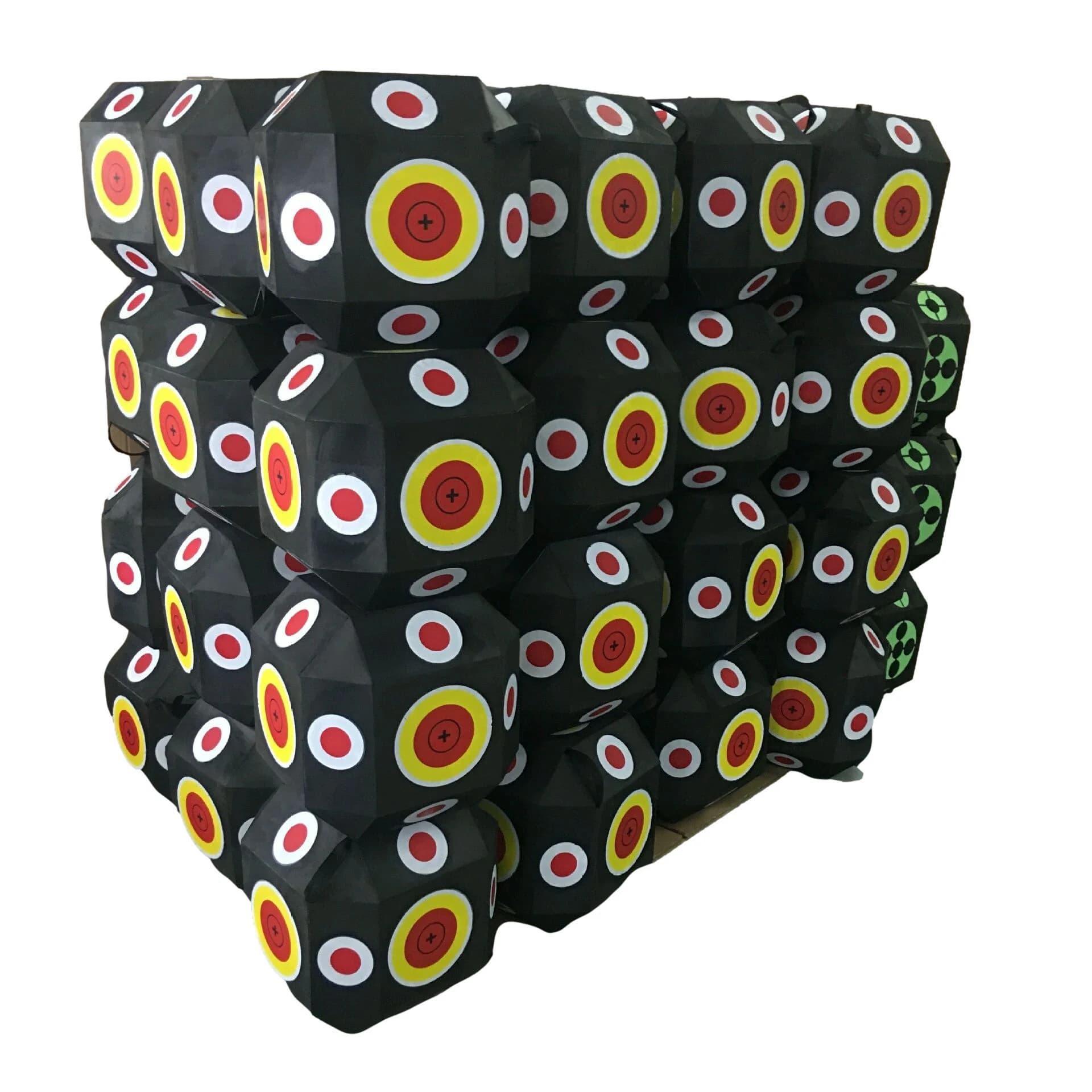 Archery Bow and Arrow Target Training Practice Sport Games 3D Archery EVA Foam Targets for Shooting