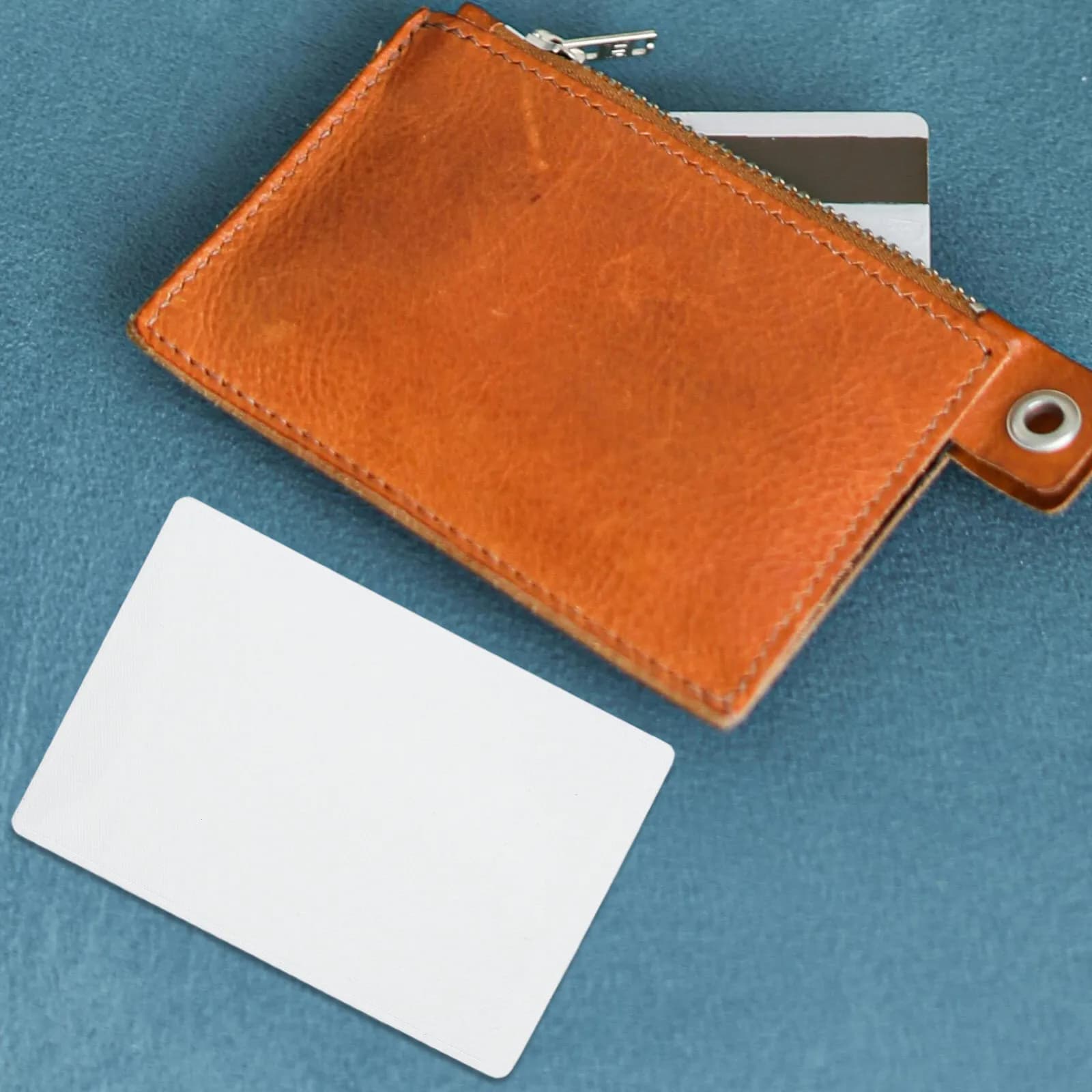 100 Pezzi Bustine Protettive Trasparenti in PVC per Carte, Porta Carte per Organizzare Assicurazioni, Carte di Credito e Carte da Gioco