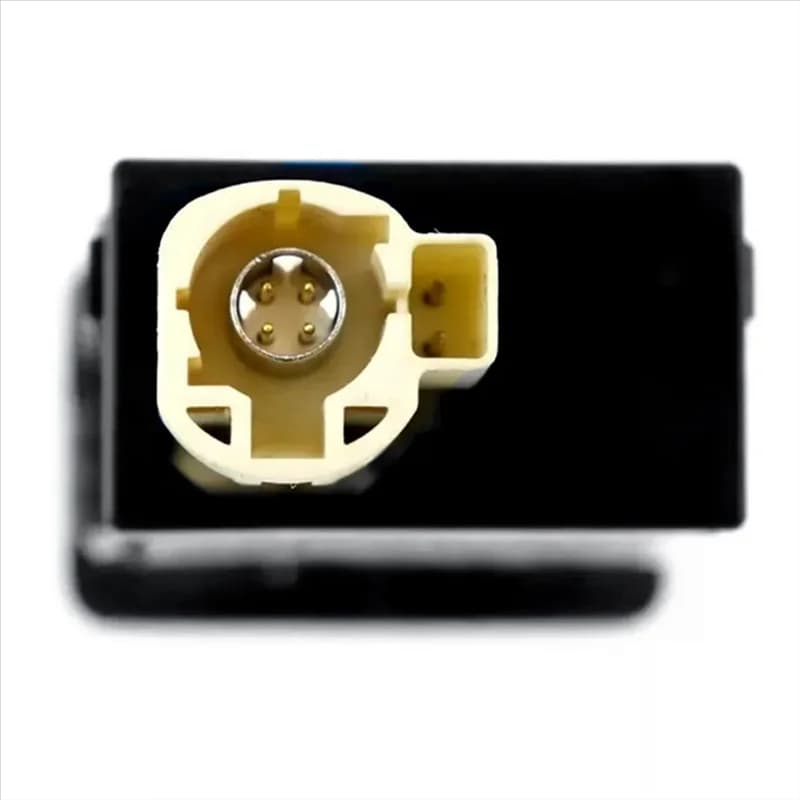 Modulo porta di ricarica USB per auto A2478209000 per Mercedes-Benz C118 W177 W247 X253 2019-2023 TYPE-C HUB unità multimediale