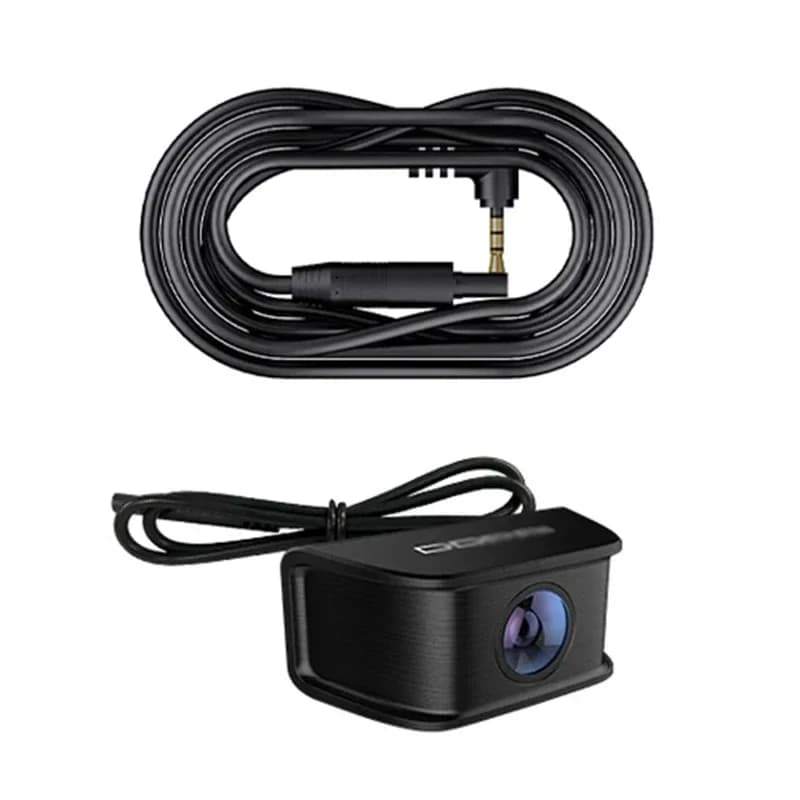 FOR DDPAI Rear cam only for Dash double channel cam M5S E3