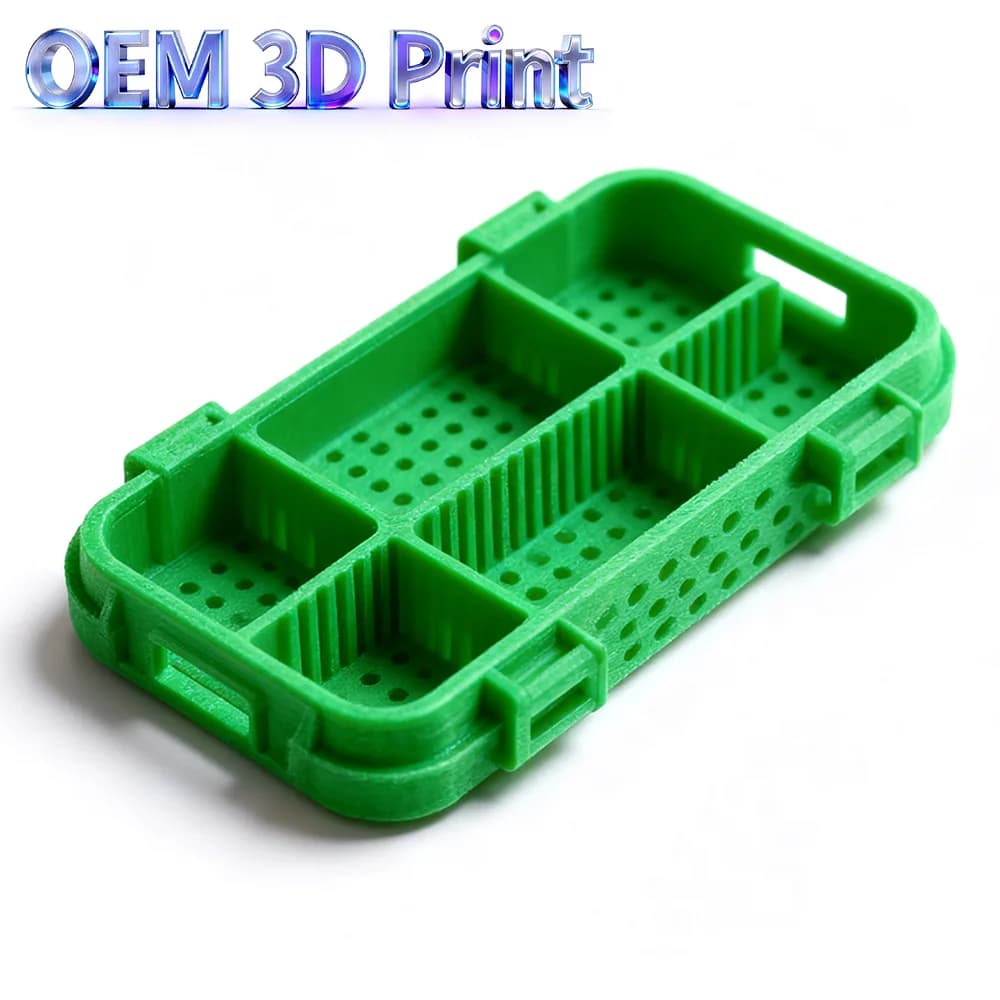 Customized Resin 3D Printing Services for 3D Printing Parts SLA, DLP Metal Materials, Plastic, Nylon and Resin