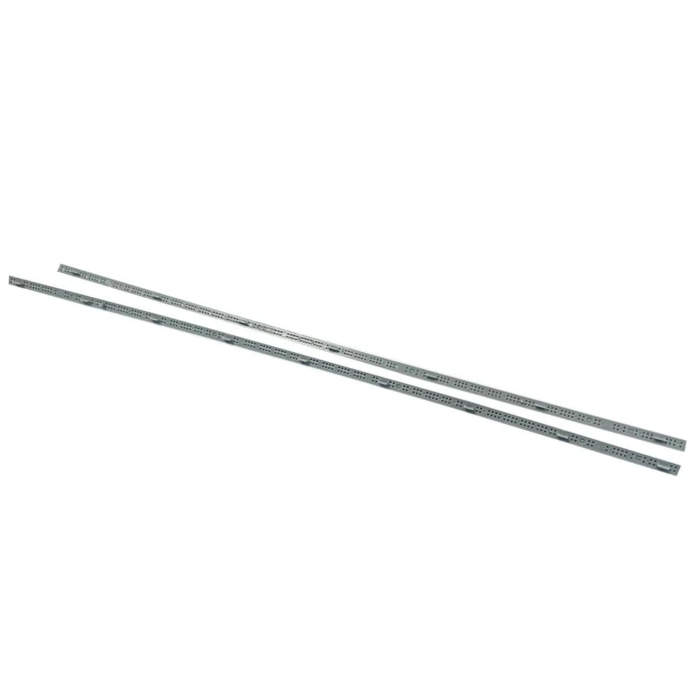Piedini in gomma Strisce inferiori Custodia di ricambio per HP Probook 450 455 G8 G9