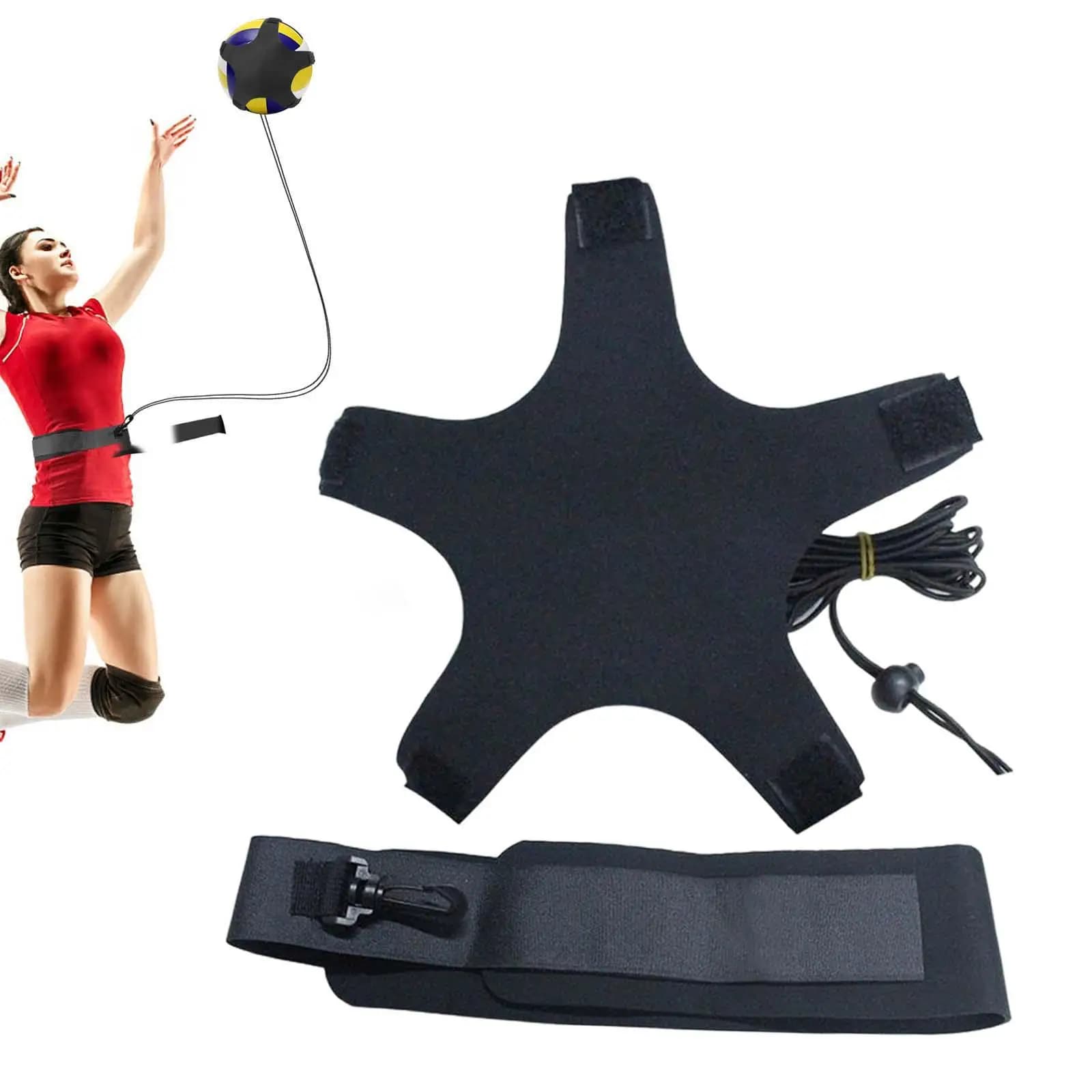 Volleyball Training Equipment volleyball training help for beginners