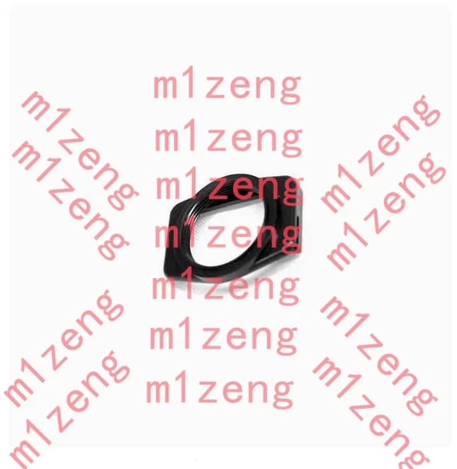 5pcs DK-22 EYEPIECE Eyecup Square To Round Adapter Ring for Nikon D610 D750 D5500 D7100 D7200 DG-2 DR-5 camera DK22