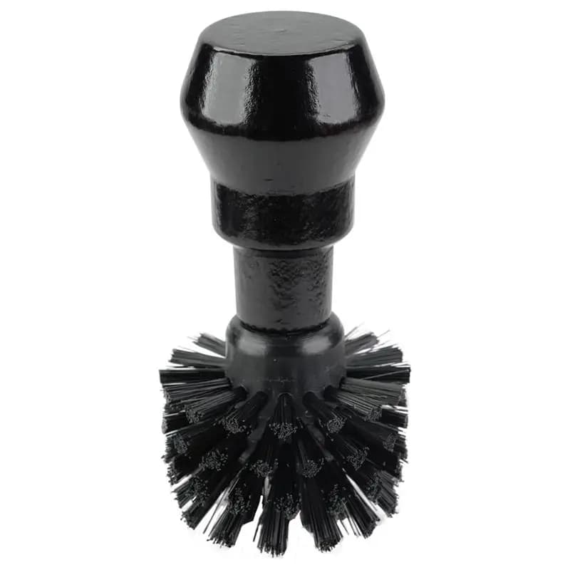 A69X-Spazzole per pulizia per macchina da caffè Macchina per caffè espresso Strumenti per spazzole portafiltro Spazzola per polvere per caffè espresso da 51/54 mm