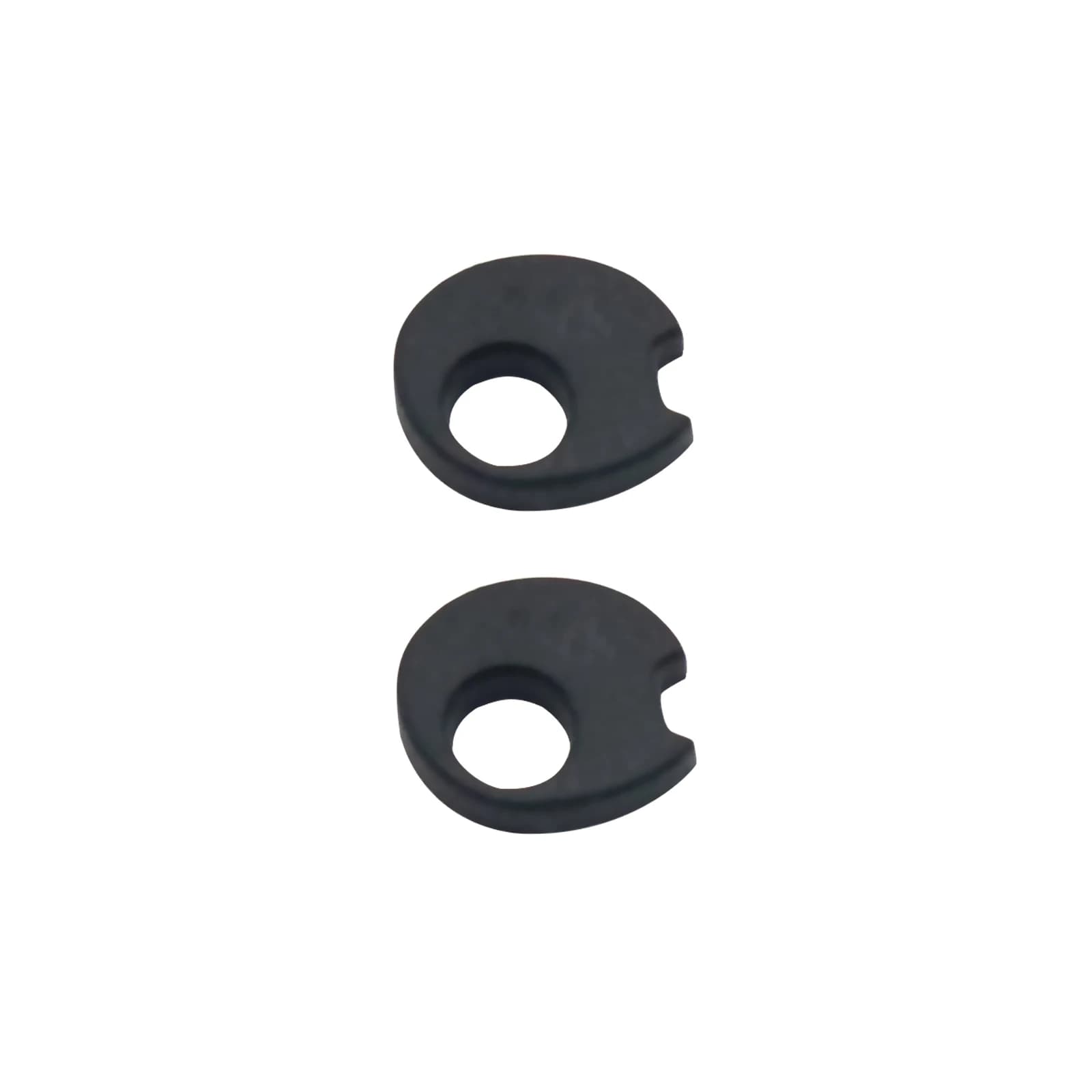 ezoptix123 Rubber Replacement Orbital Gaskets for Oakley X Metal Juliet sunglasses