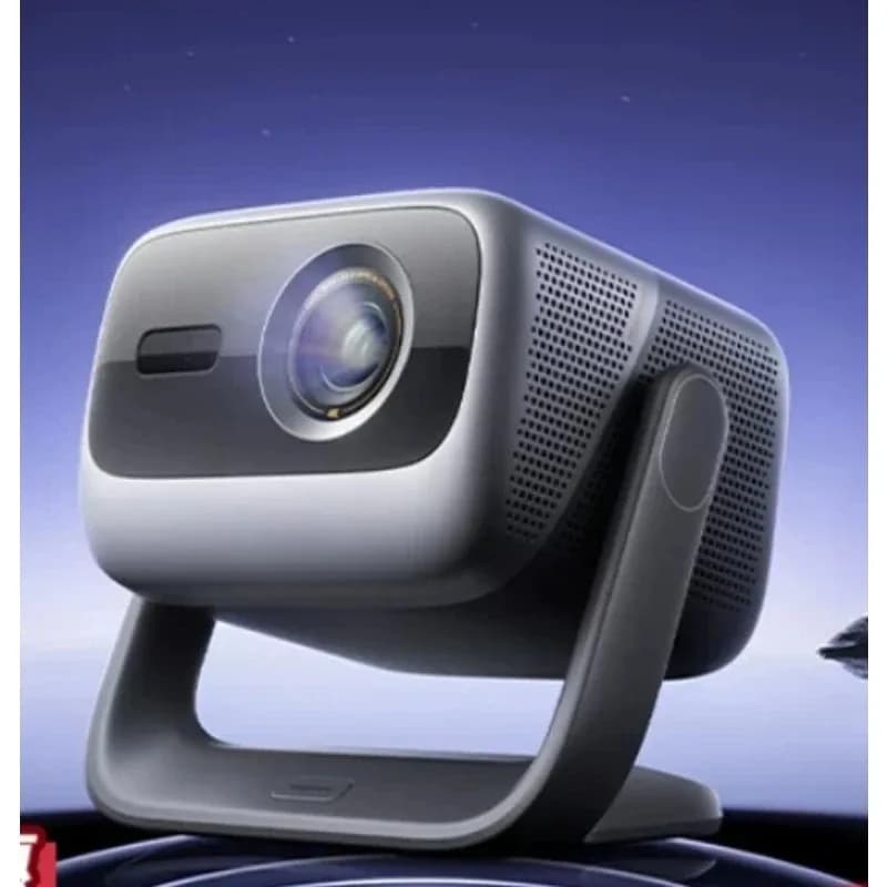 Smartphone-Connected Bedroom Screen Projector N3 P-ro/Plus Upgrade Edition ProjectorN5 Ho-me Ultra H-D