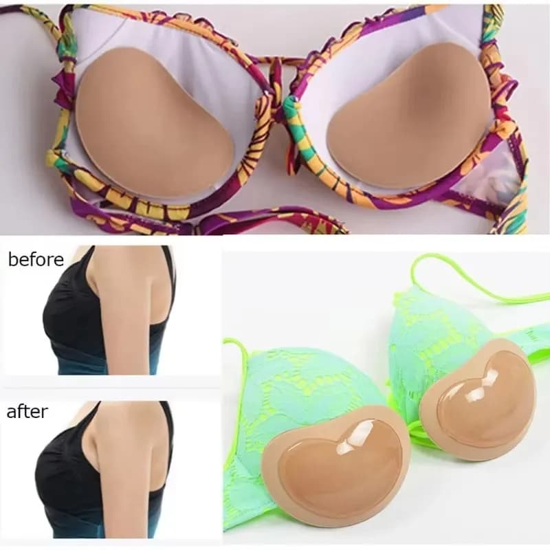 Women 2024 Plus Size Swimwear Breathable Bra Pad Push Up Padded Bikini Swimwear Women's Swimwear Swimwear Bikini Pettorale Bikini set