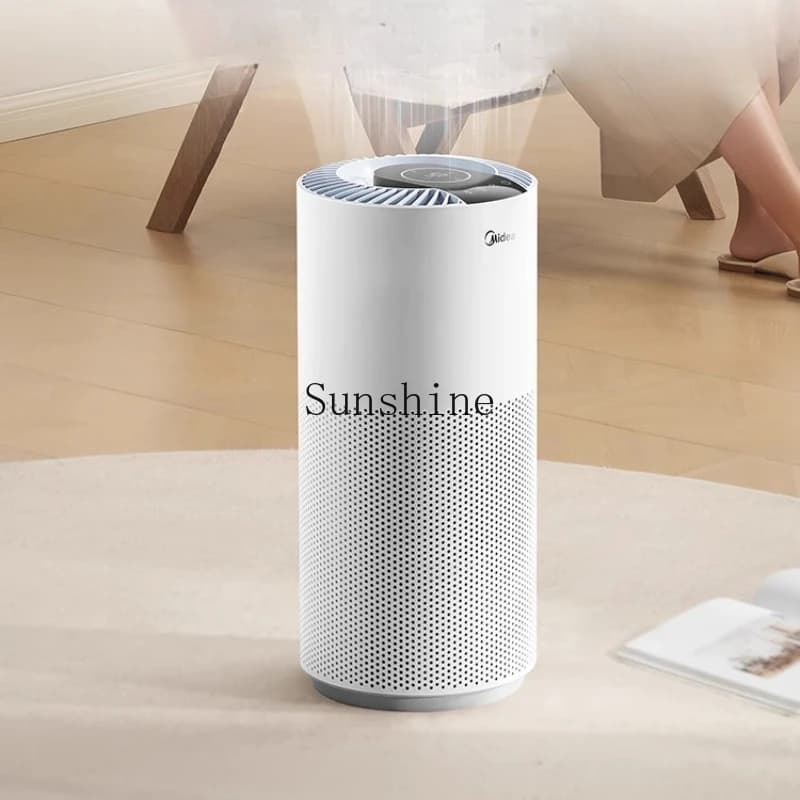 Umidificatore d'aria senza nebbia 1Q70 casa intelligente soggiorno camera da letto nuovo