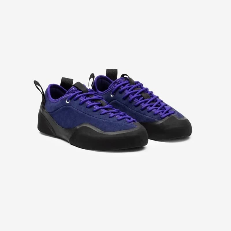 Classic Brand Comfortable Anti Slip Unisex Outdoor Hiking Shoe Top Quality Wearable Rock Climbing Training Shoe Trekking Sneaker
