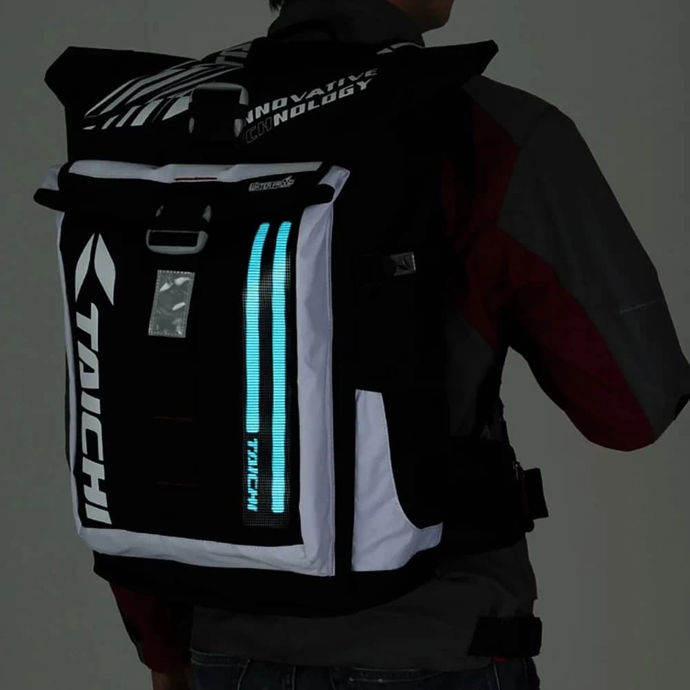 Men's and women's Motorcycle Backpack Light Sports Basketball Large Capacity Outdoor Waterproof Travel Hiking Wild Cycling Bag