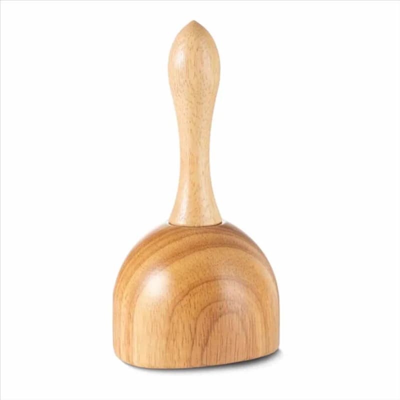 Tazza per strumenti di massaggio per terapia di coppettazione in legno, strumenti per massaggiatore di drenaggio linfatico per tazza anticellulite per il corpo di terapia del legno