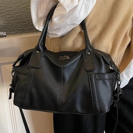 Nuova Borsa da Donna 2026, Borsa a Tracolla alla Moda per Donna, Borsa Femminile per Pendolarismo, Borsa a Tracolla da Festa per Donna