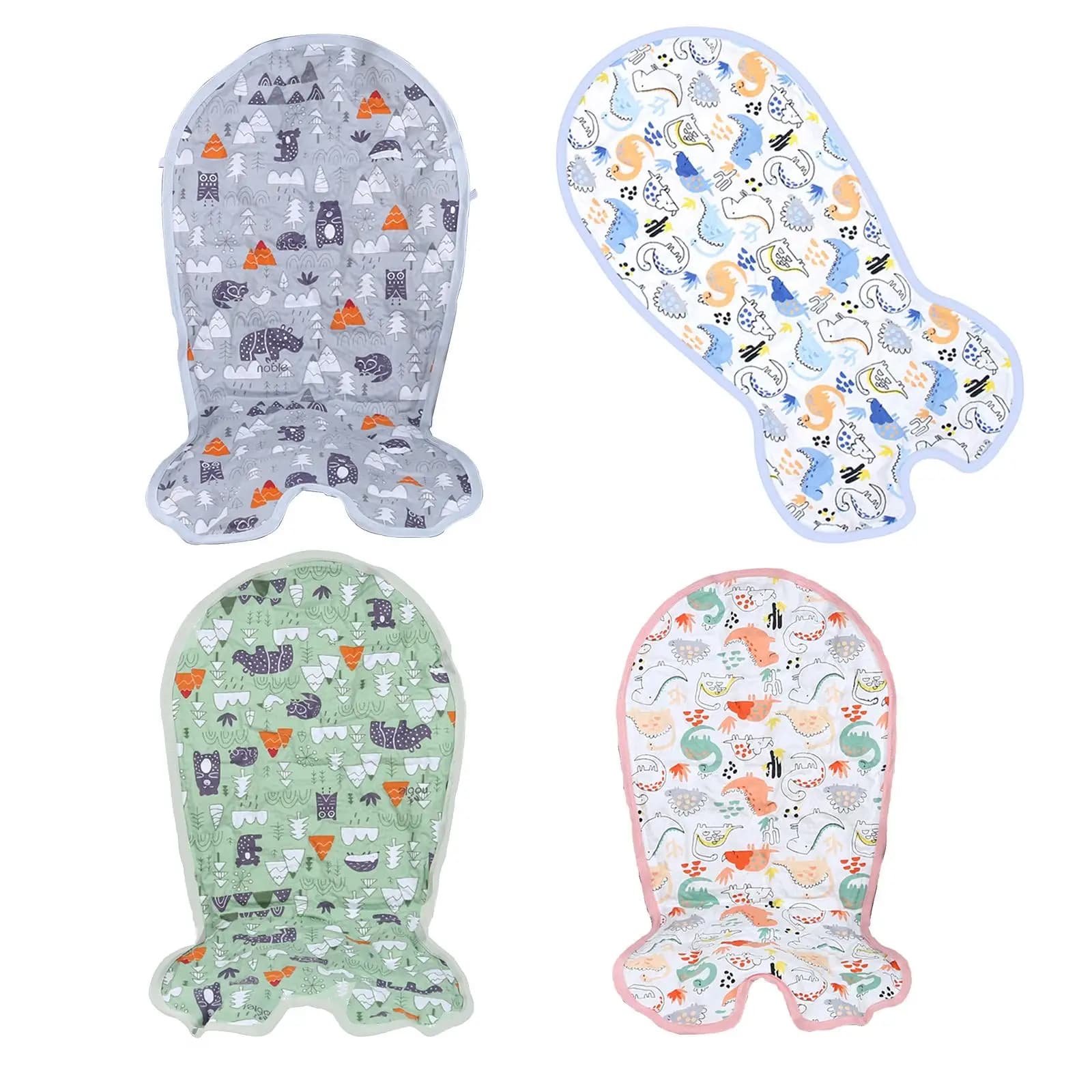 Car Cooling Mat Comfortable Universal Pillow for Toddlers Pram