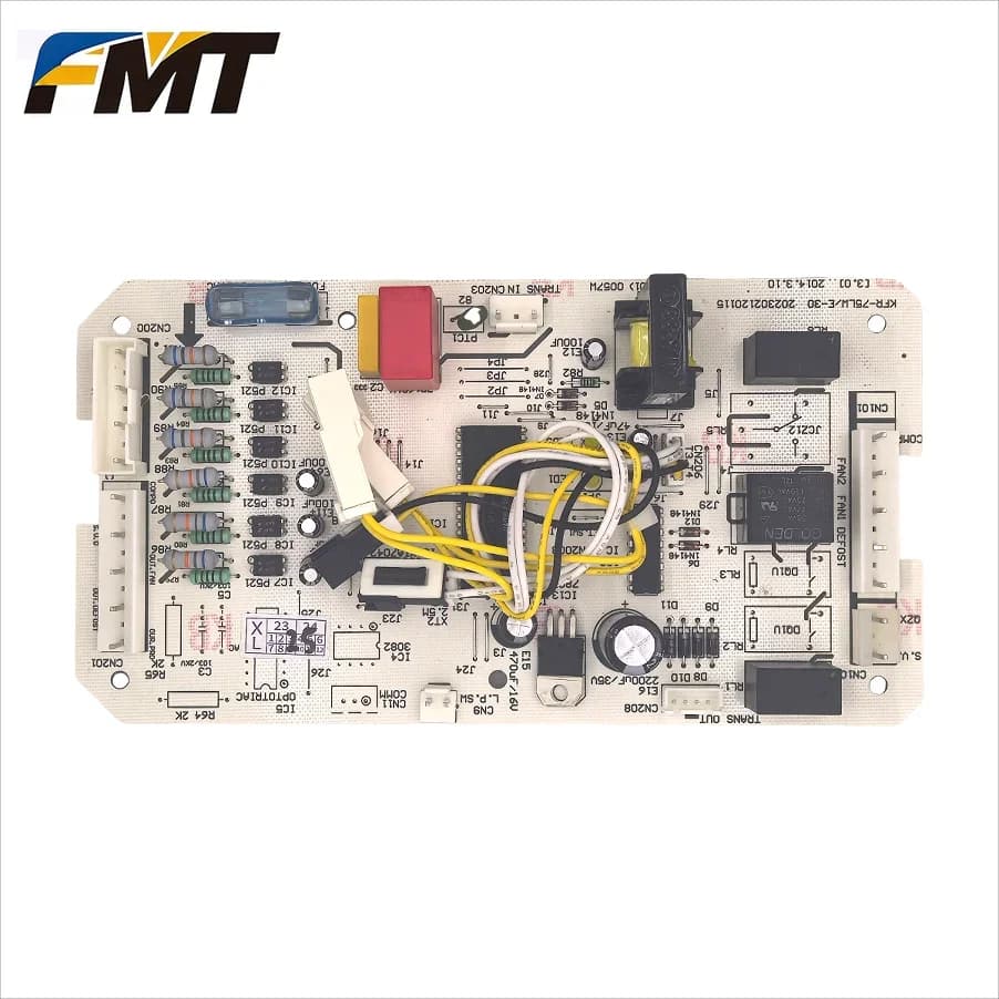 FMT.new for air conditioning computer board parts outdoor motherboard CE-KFR140W/S-520T KFR-120W/S-590 KFR-75LW/E-30 part