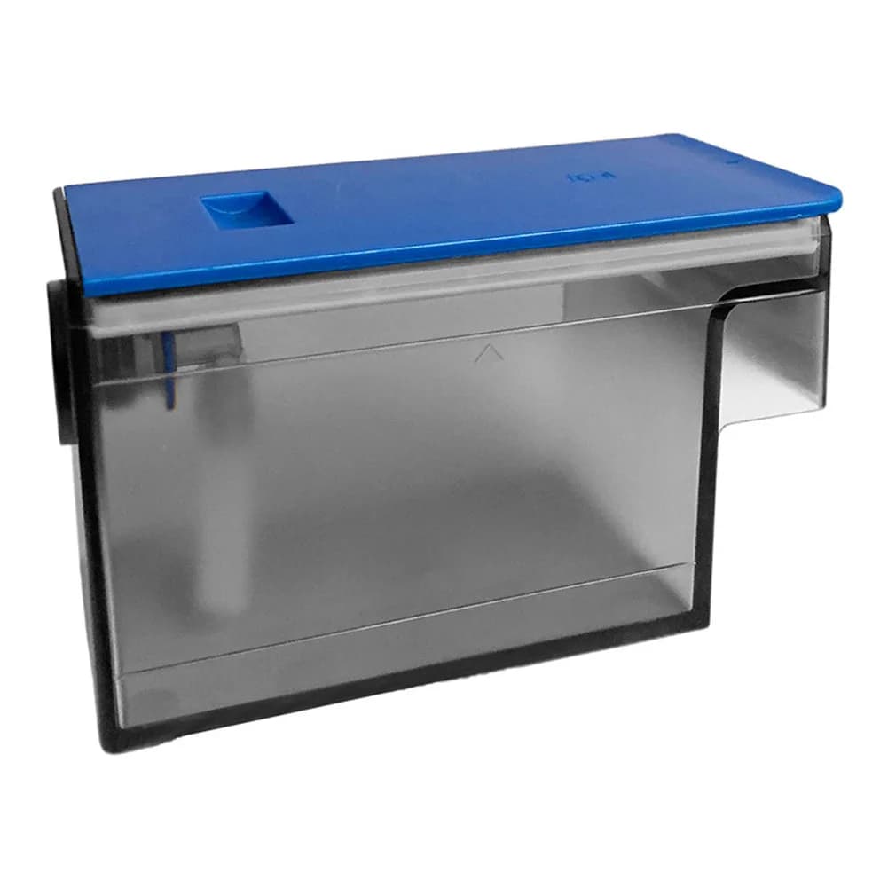 Scatola di soluzione detergente per aspirapolvere Deebot X11 OmniCyclone Pro, ricambio per dispenser della stazione di lavaggio automatica