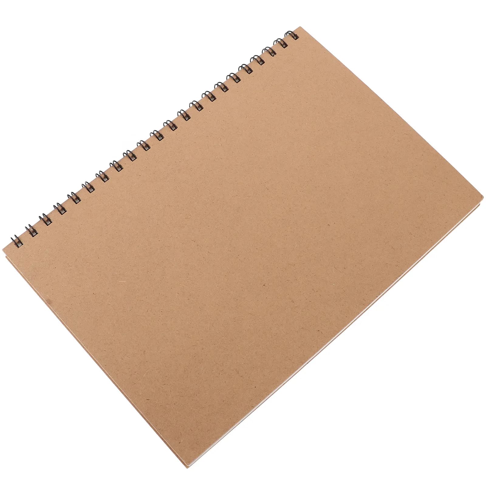 Sketch Book Paper for Students Painting Art Drawing Random Color Compact Portable Lightweight for Travel Picnic Drawing Supplies