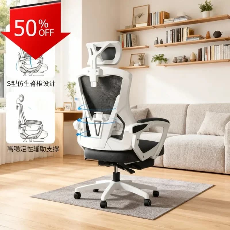 Sedia da gaming bassa con ruote Miravia: Offerte su sedie estetiche, mobili per la casa Owl, sedie da ufficio, divani da soggiorno, sedie a sdraio