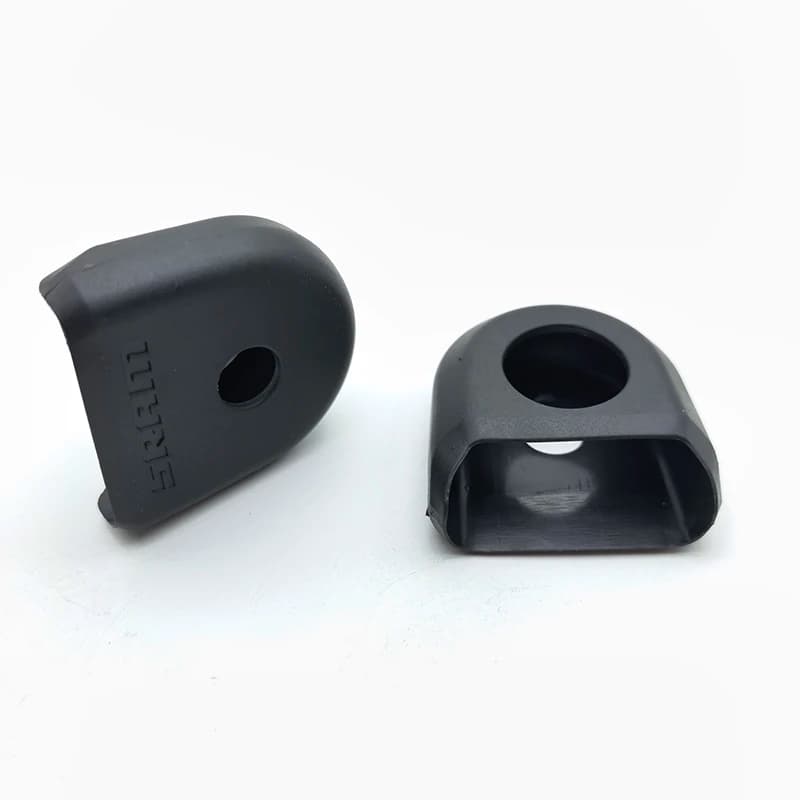 Protezioni per Manovelle Sram, Copri Manovelle per Mountain Bike, Custodia Protettiva per Guarnitura GX XX1 X01 XX Force RED
