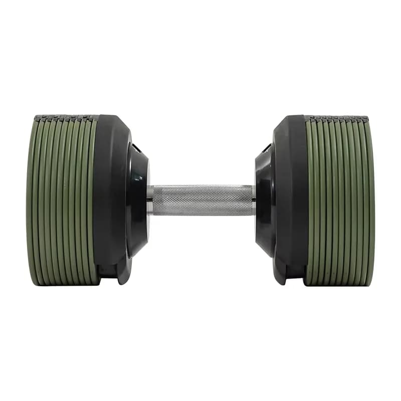 Weight set with adjustable handlebars Increments of 2 kg 20 kg 32 kg 36 kg 40 kg Iron Rubber Steel Cast Iron for training at home 90 pounds