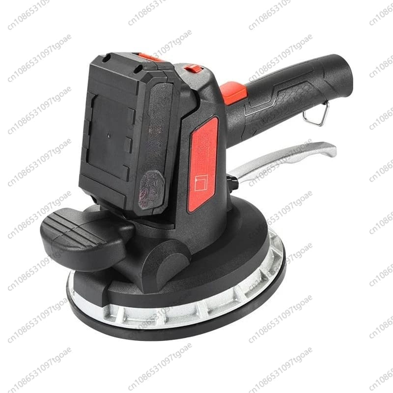 Piastrellatrice per piastrelle monomando da 180 W, doppio pendolo elettrico, vendita all'ingrosso speciale per piastrelle con lastre di roccia a forte shock