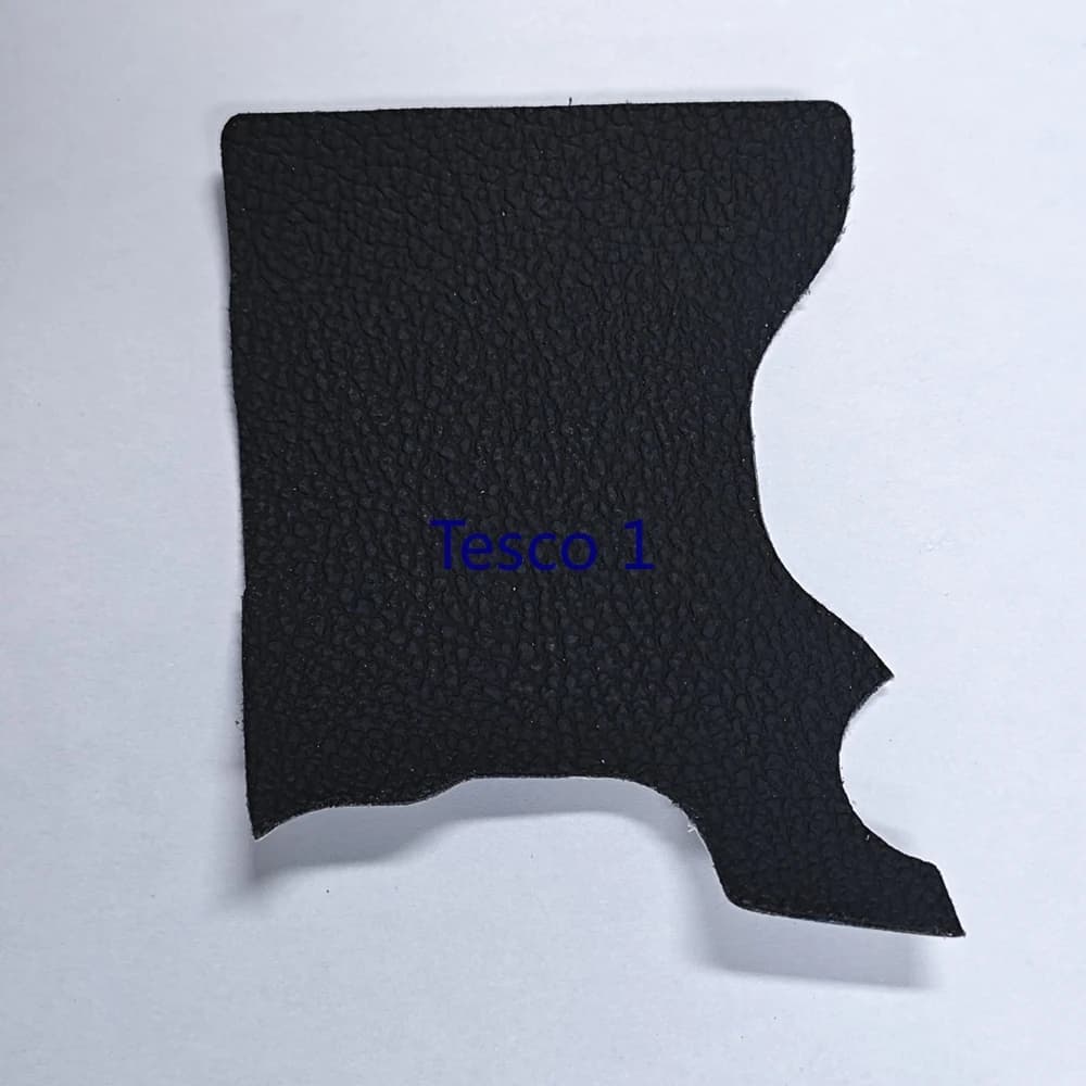 Nuovo di zecca per Nikon DF Hand Grip tappo per porta in gomma con nastro adesivo parte di ricambio per fotocamera digitale