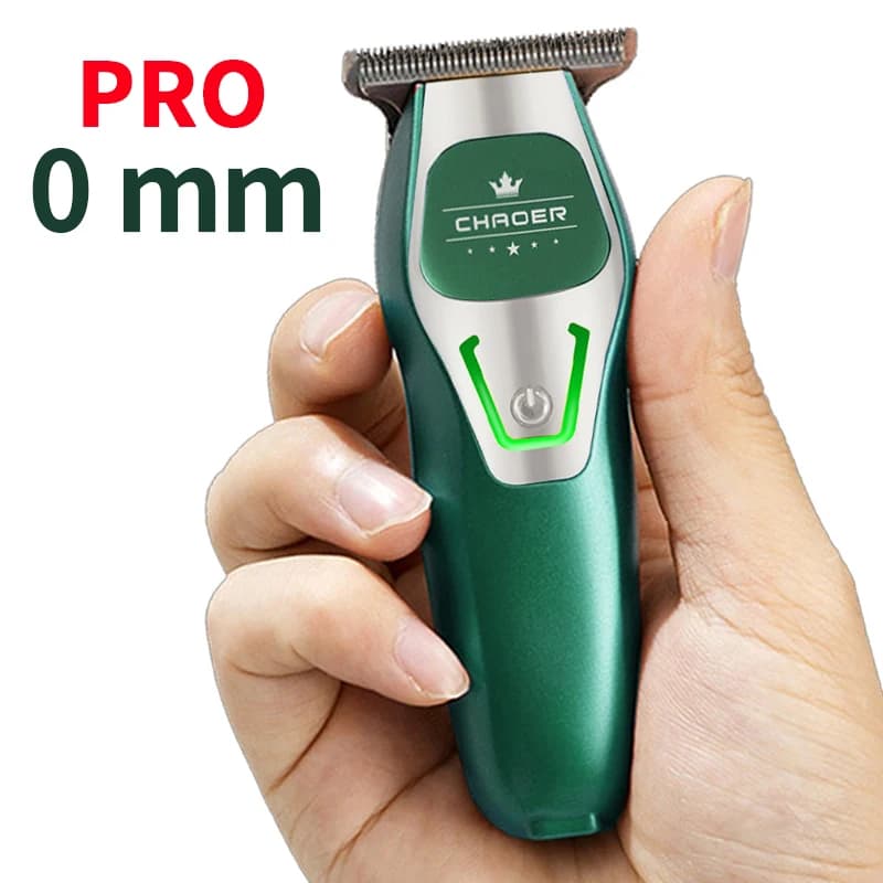 Professional haircut for barber salon Razor for men Electric haircut Blade for T 0 MM Wireless haircut Machine for haircut