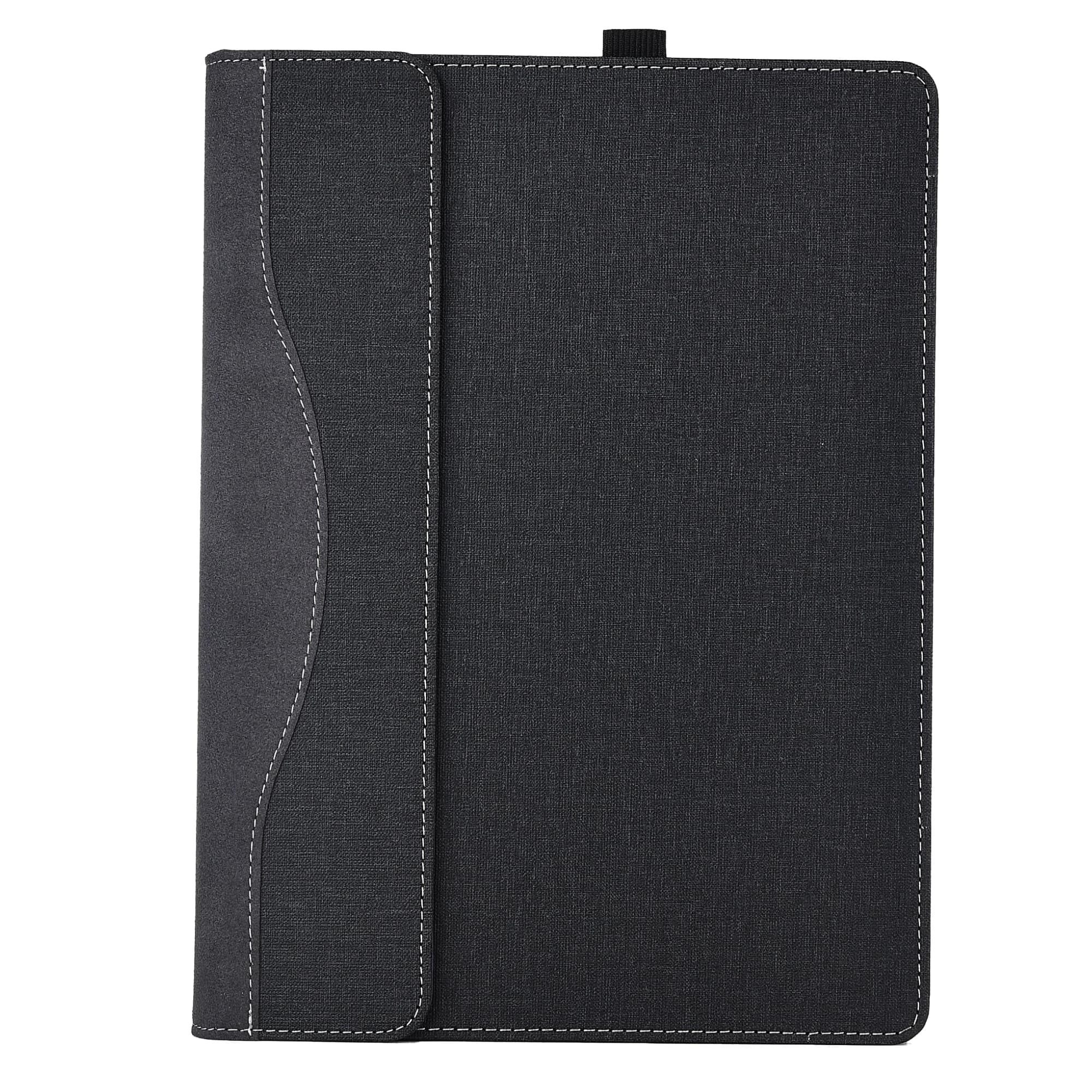 Custodia per Dell Inspiron 16 5630 2023 5620 5625 16 "Inspiron 16 Pro 2022 custodia per Laptop custodia protettiva per PC in pelle PU portatile regalo